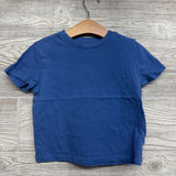 Shirt Solid 4T