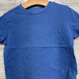 Shirt Solid 4T