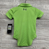 NEW Active Polo Bodysuit 3-6M