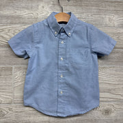 Button Up Shirt 3T