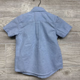 Button Up Shirt 3T