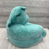 Plush Dinosaur Chair