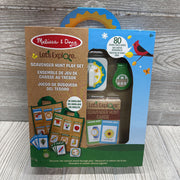 NEW Let's Explore Seek & Find Scavenger Hunt