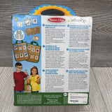 NEW Let's Explore Seek & Find Scavenger Hunt