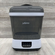 All In One Sterlizer & Dryer