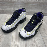 Air Max Penny 1 Sneakers 6y