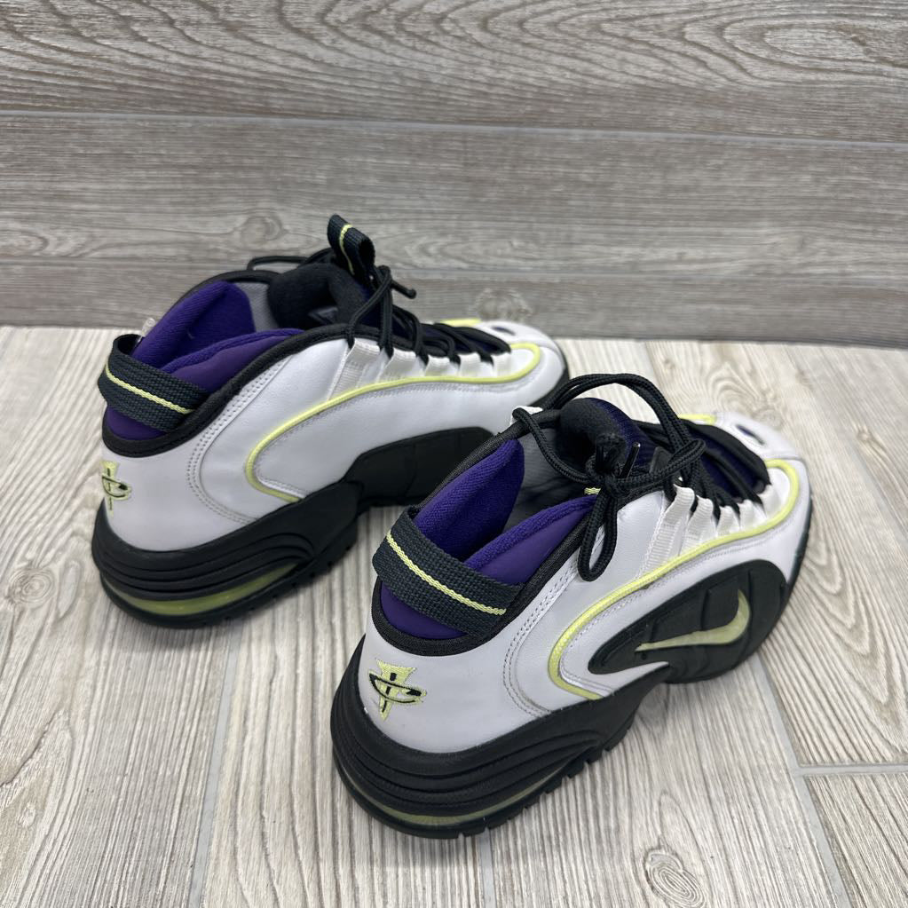 Air Max Penny 1 Sneakers 6y