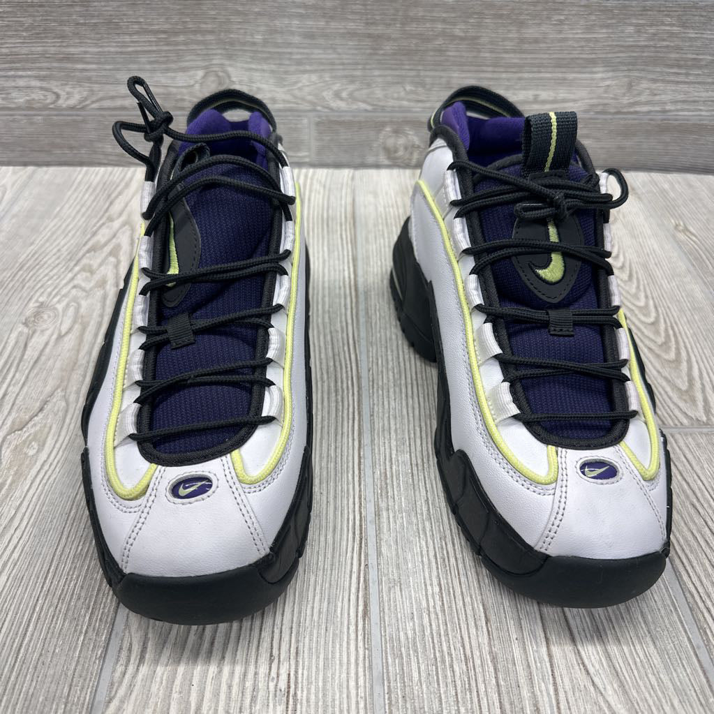 Air Max Penny 1 Sneakers 6y