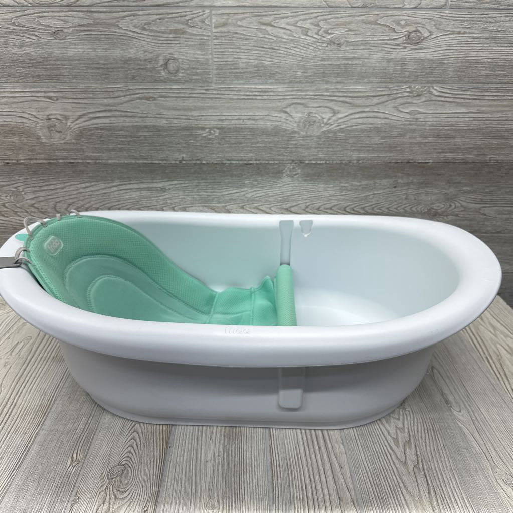 4 In 1 Grow With Me Bathtub
