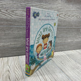 Usborne What are Germs Board Book