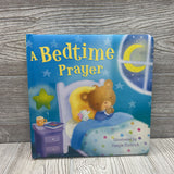 A Bedtime Prayer Board Book
