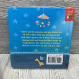 A Bedtime Prayer Board Book