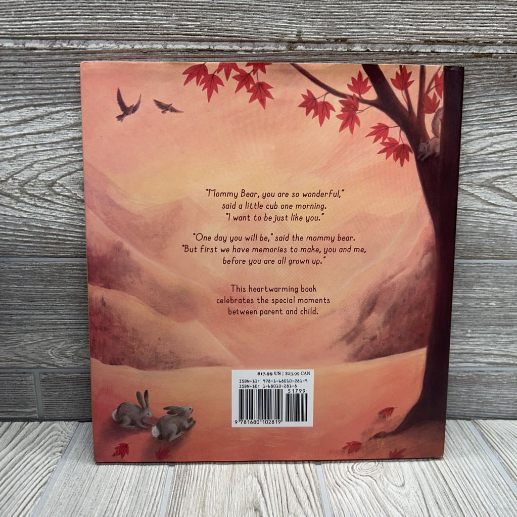 Someday Hardcover Book