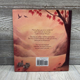 Someday Hardcover Book