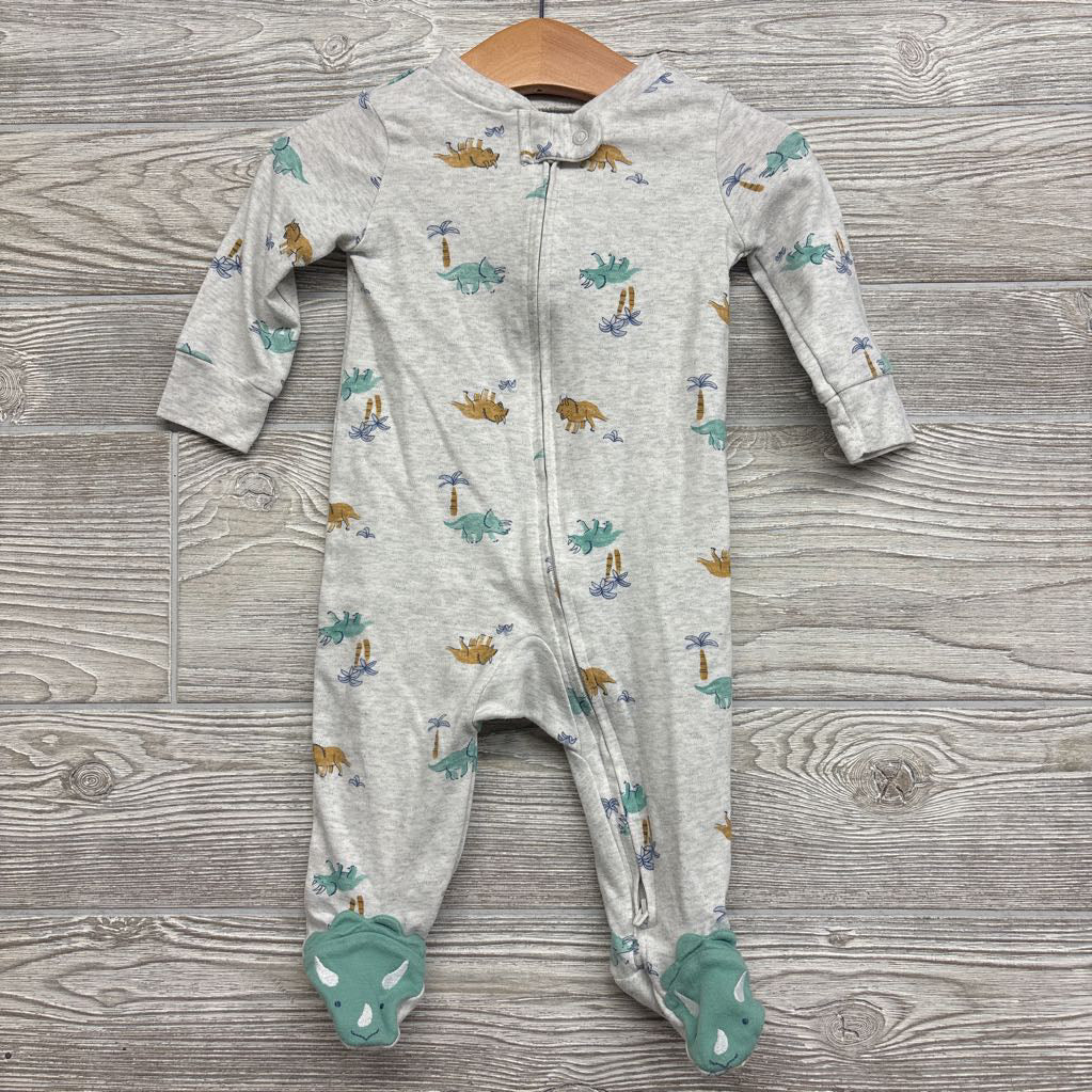 Sleeper Dinosaurs 6M
