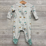 Sleeper Dinosaurs 6M