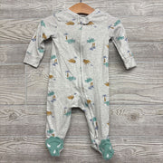 Sleeper Dinosaurs 6M