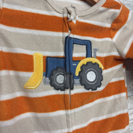 Blanket Sleeper Front End Loader 9M