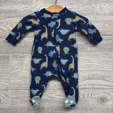 Sleeper Dinosaur 3M