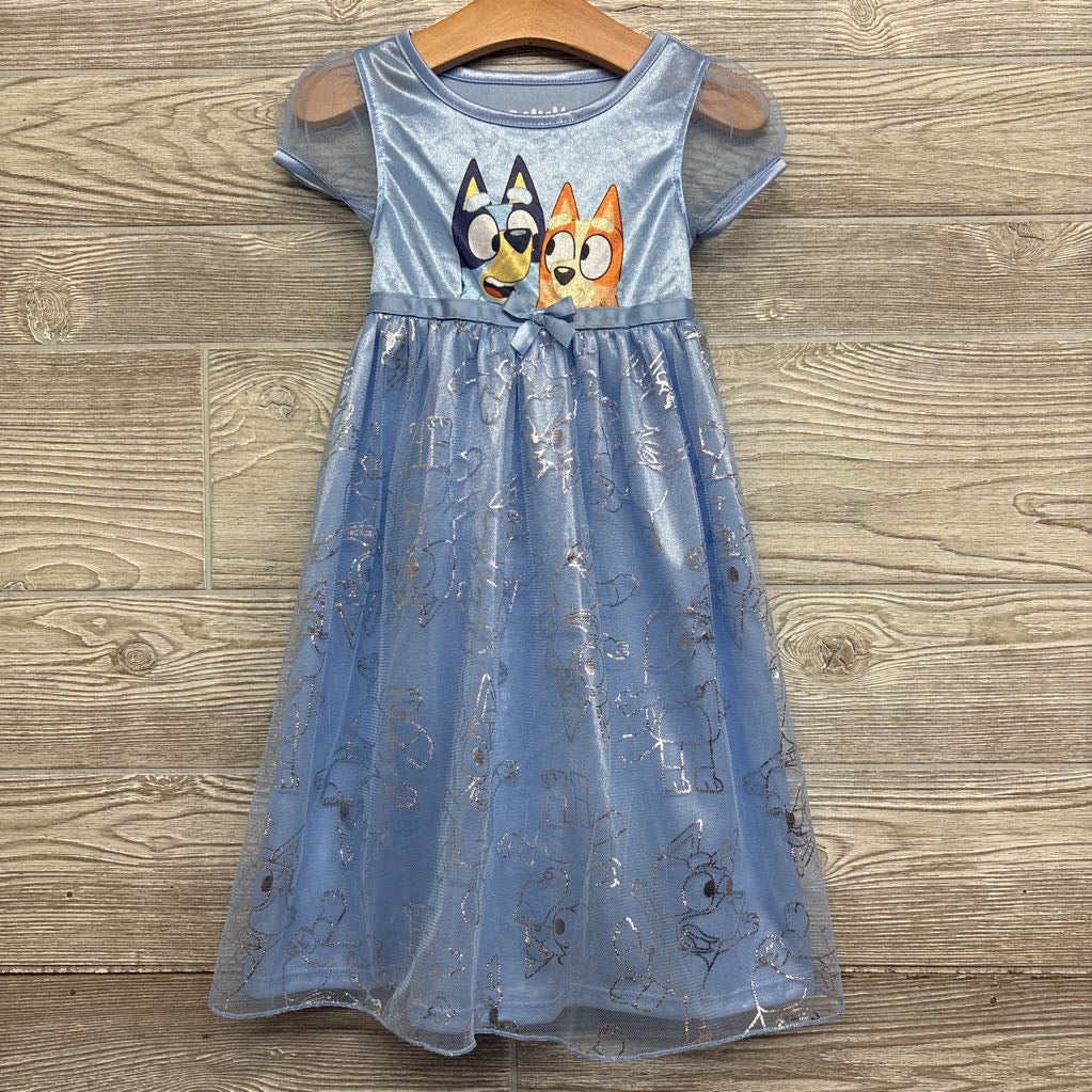 Pj Gown 2t