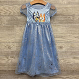 Pj Gown 2t