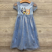 Pj Gown 2t