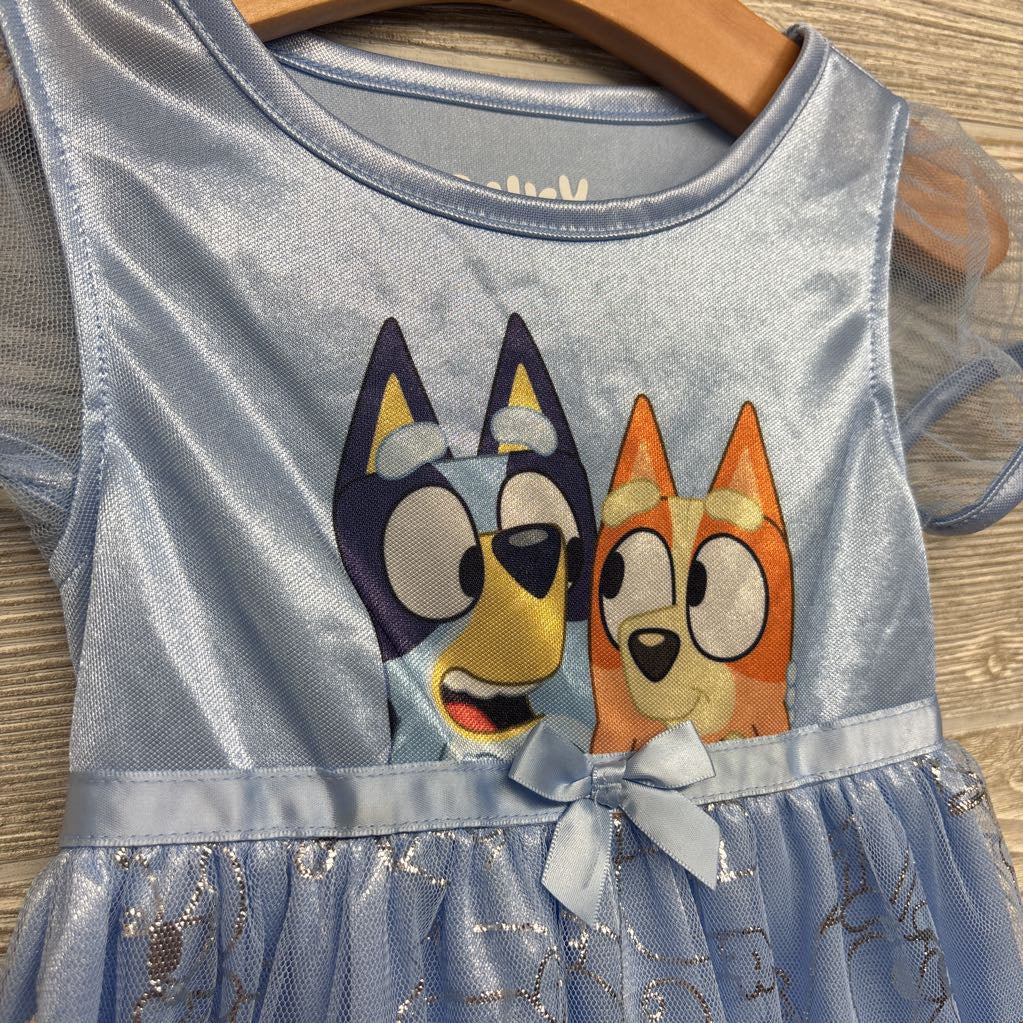 Pj Gown 2t