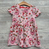 Dress Flowers 3t