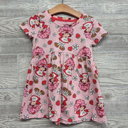 Dress Flowers 3t