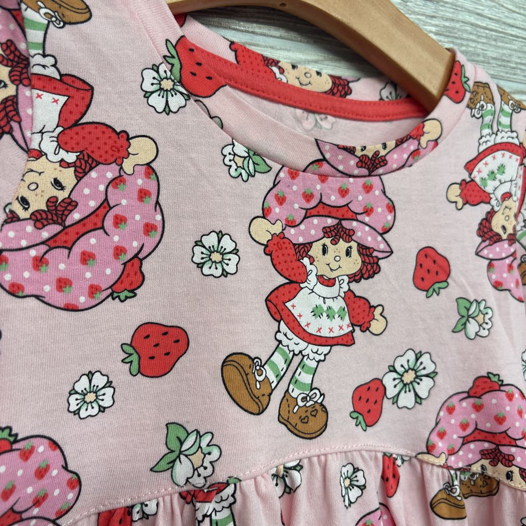 Dress Flowers 3t