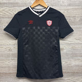 Active Soccer Shirt Checkered 12-14