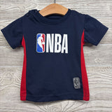 Shirt Shoulder Snap 6-9M