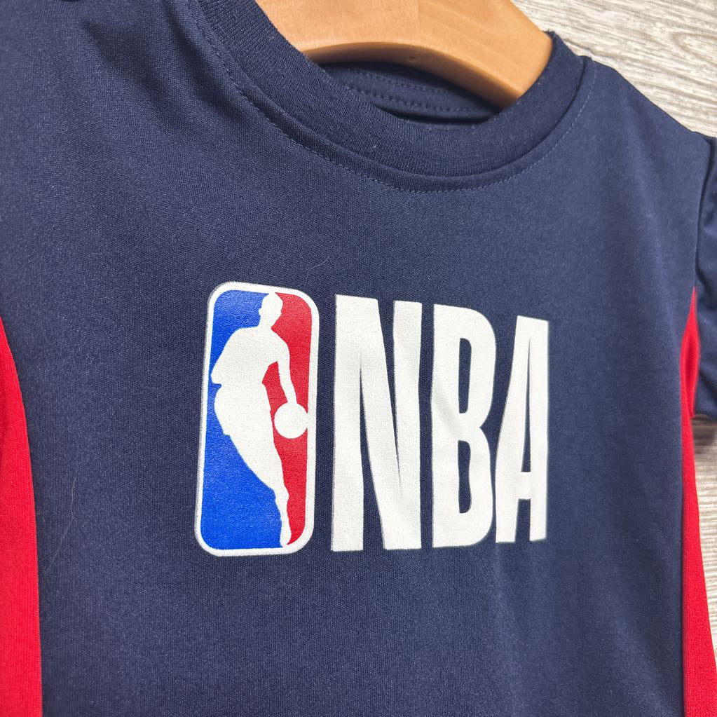Shirt Shoulder Snap 6-9M