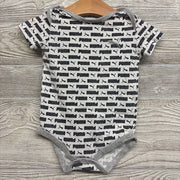 Bodysuit Logo 6-9M