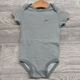 Bodysuit Stripes & Swoosh 9M