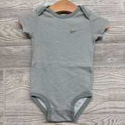 Bodysuit Stripes & Swoosh 9M