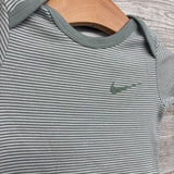 Bodysuit Stripes & Swoosh 9M