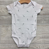 Bodysuit Swoosh 9M