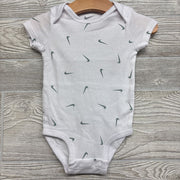 Bodysuit Swoosh 9M