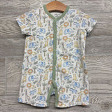 Creeper Safari Animals 9M