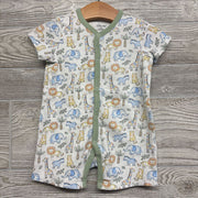 Creeper Safari Animals 9M
