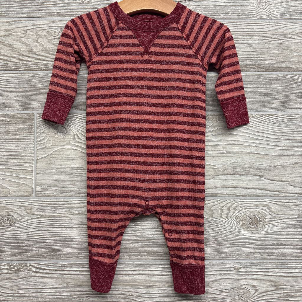 Haaci Outfit Stripes 3-6M