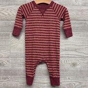 Haaci Outfit Stripes 3-6M