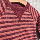 Haaci Outfit Stripes 3-6M