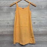 Terry Flower Swim Cover 10-12
