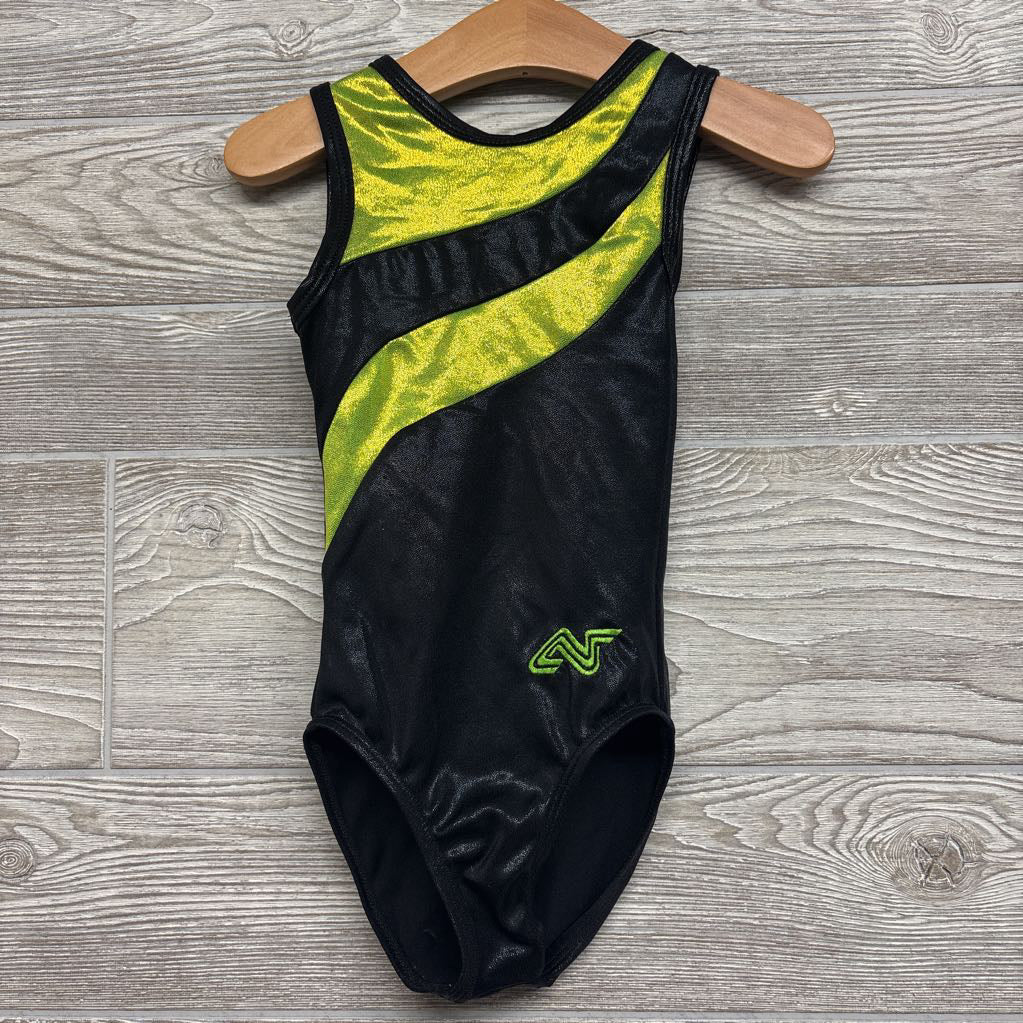Leotard Lines CM