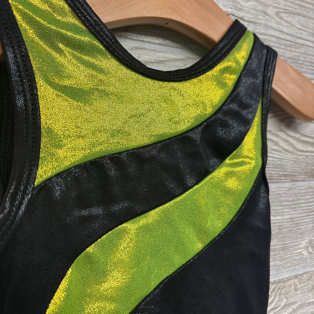 Leotard Lines CM