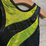Leotard Lines CM
