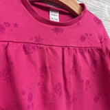Crewneck Flowers 3t