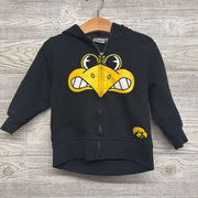 Full Zip Hoodie Herky3t